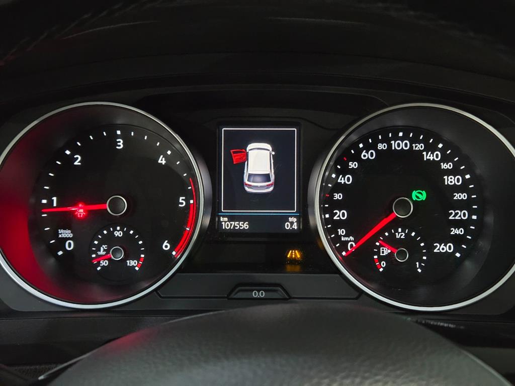 Volkswagen Tiguan - Vista 12