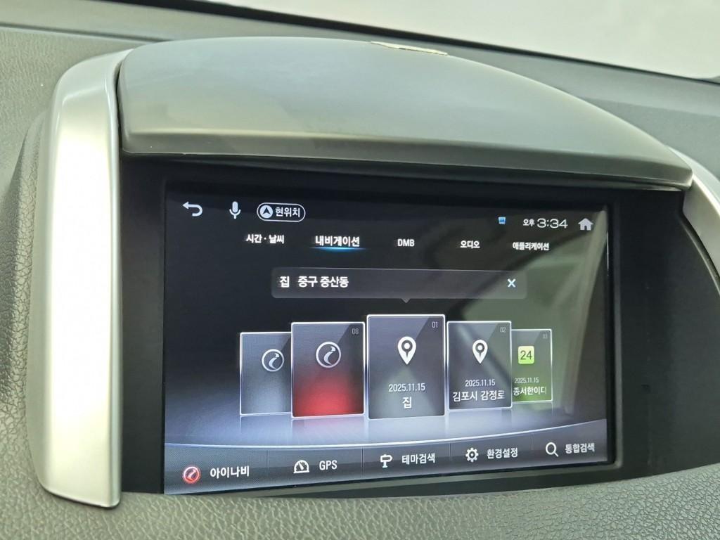 SAMSUNG QM5 2016 Gris - Importación desde Corea - HF Imports Iquique - Foto 15