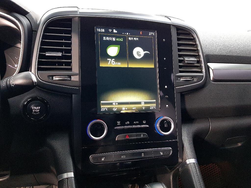SAMSUNG QM6 2017 Negro - Importación desde Corea - HF Imports Iquique - Foto 14