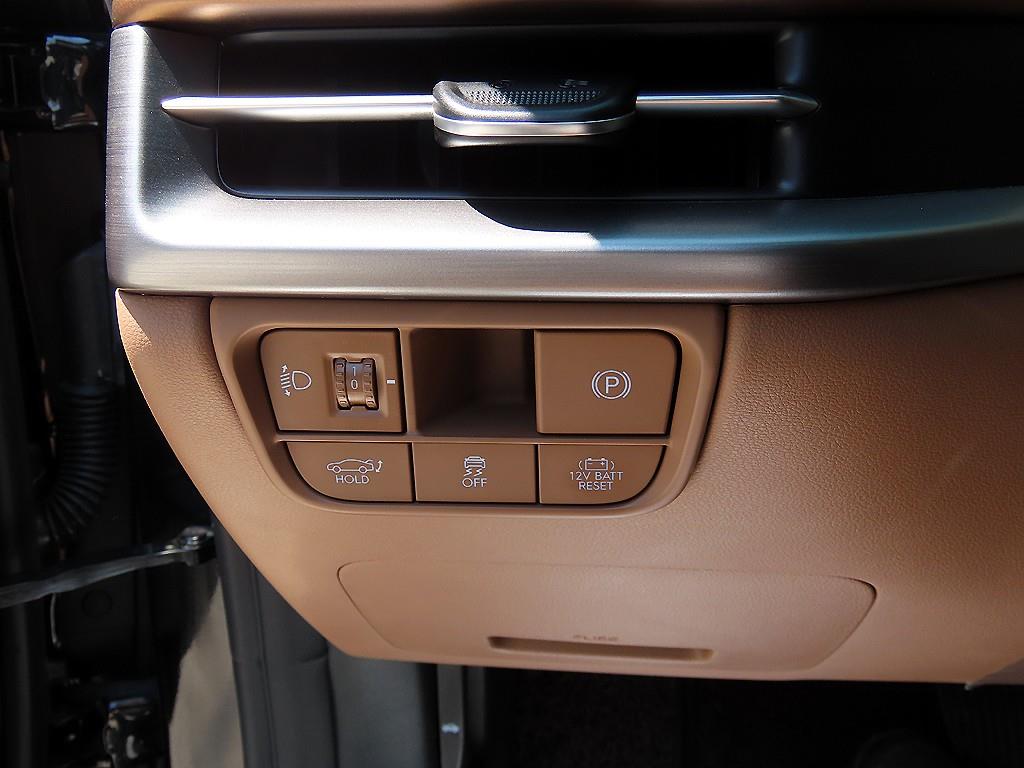 HYUNDAI Grandeur 2024 Negro - Importación desde Corea - HF Imports Iquique - Foto 15