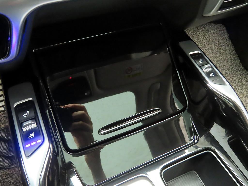 KIA Sorento - Vista 12