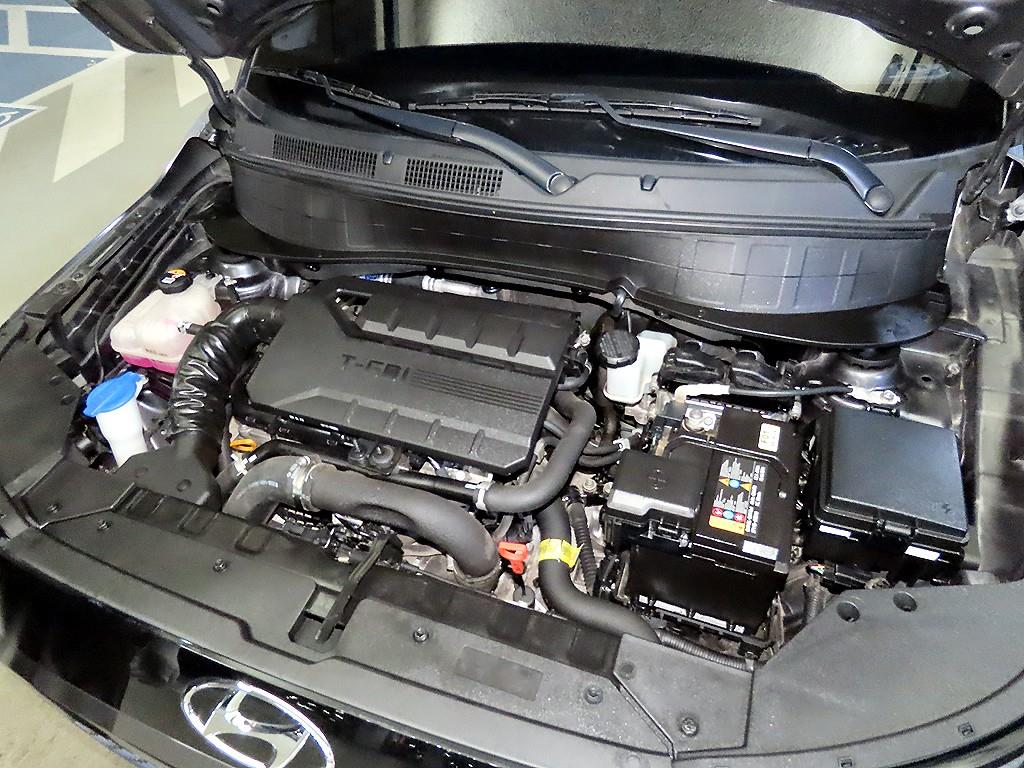 HYUNDAI Casper 2024 Gris - Importación desde Corea - HF Imports Iquique - Foto 20
