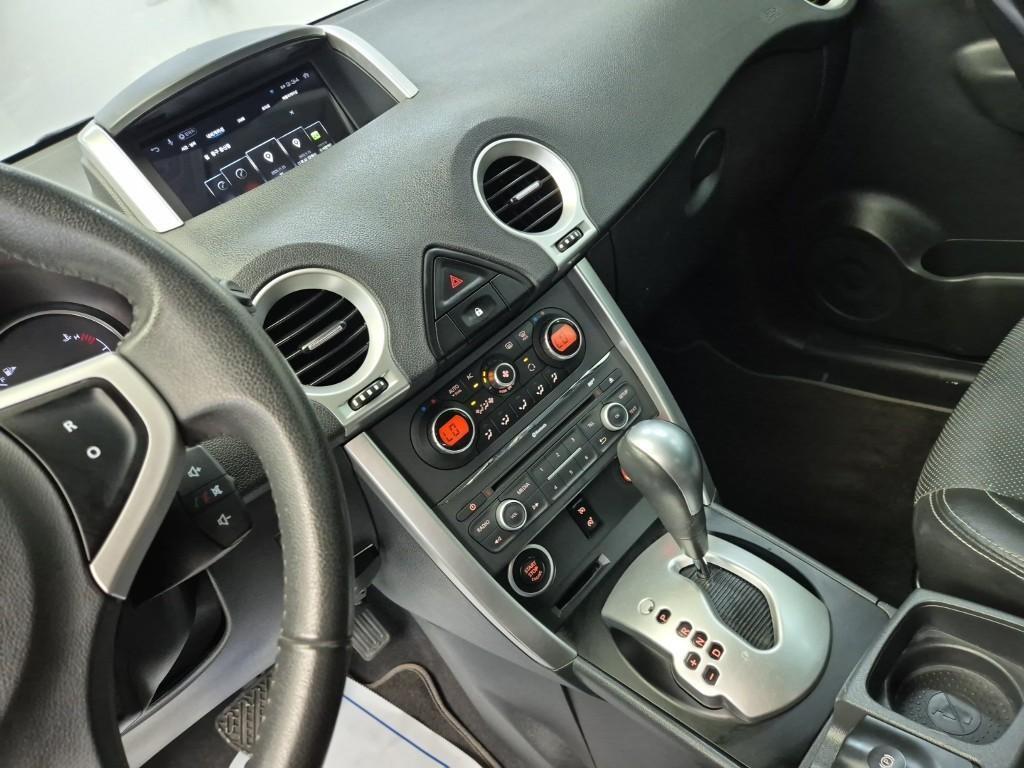 SAMSUNG QM5 - Vista 12