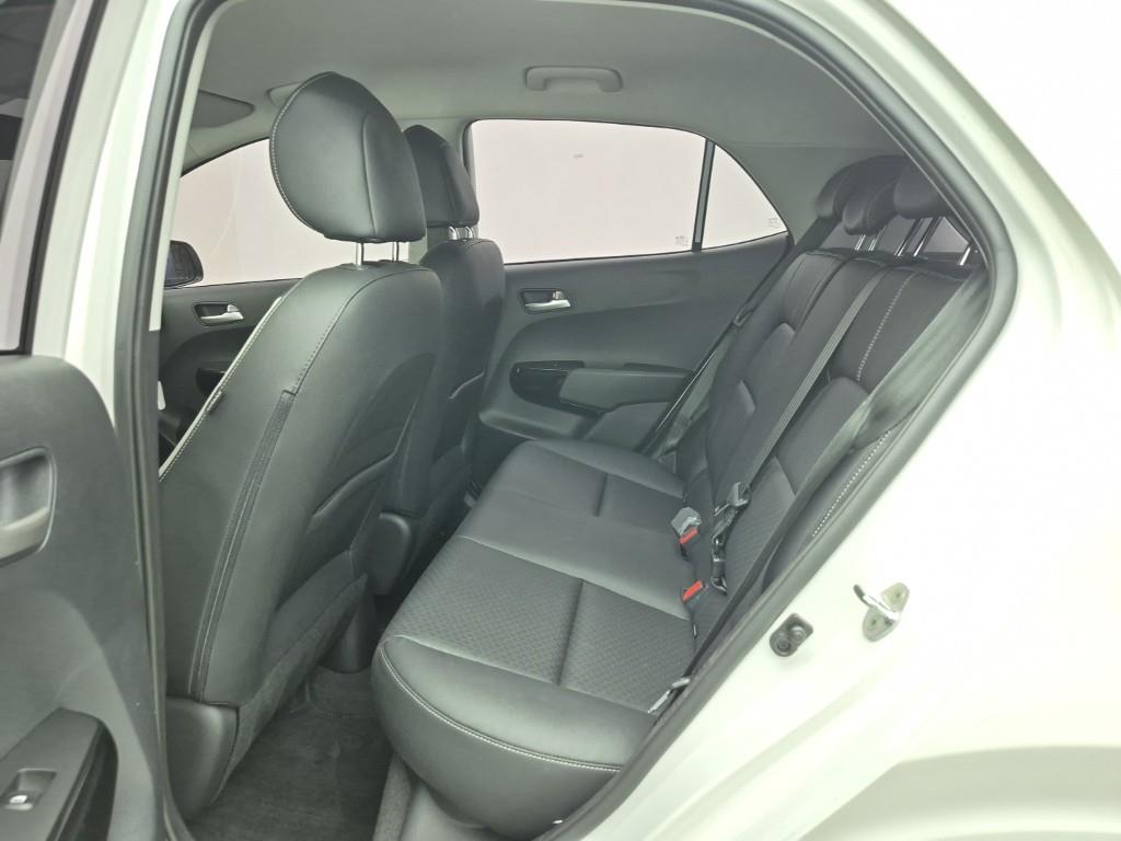 KIA Morning 2018 Blanco - Importación desde Corea - HF Imports Iquique - Foto 14