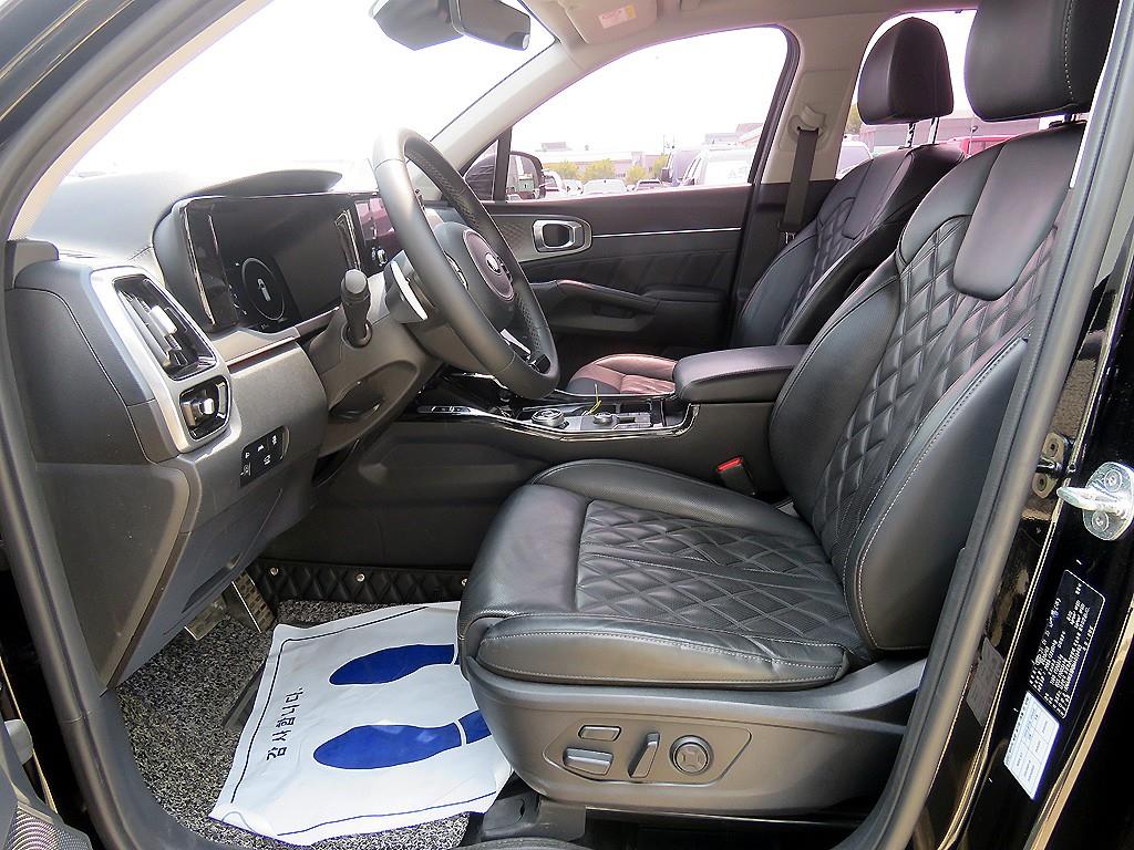 KIA Sorento - Vista 9