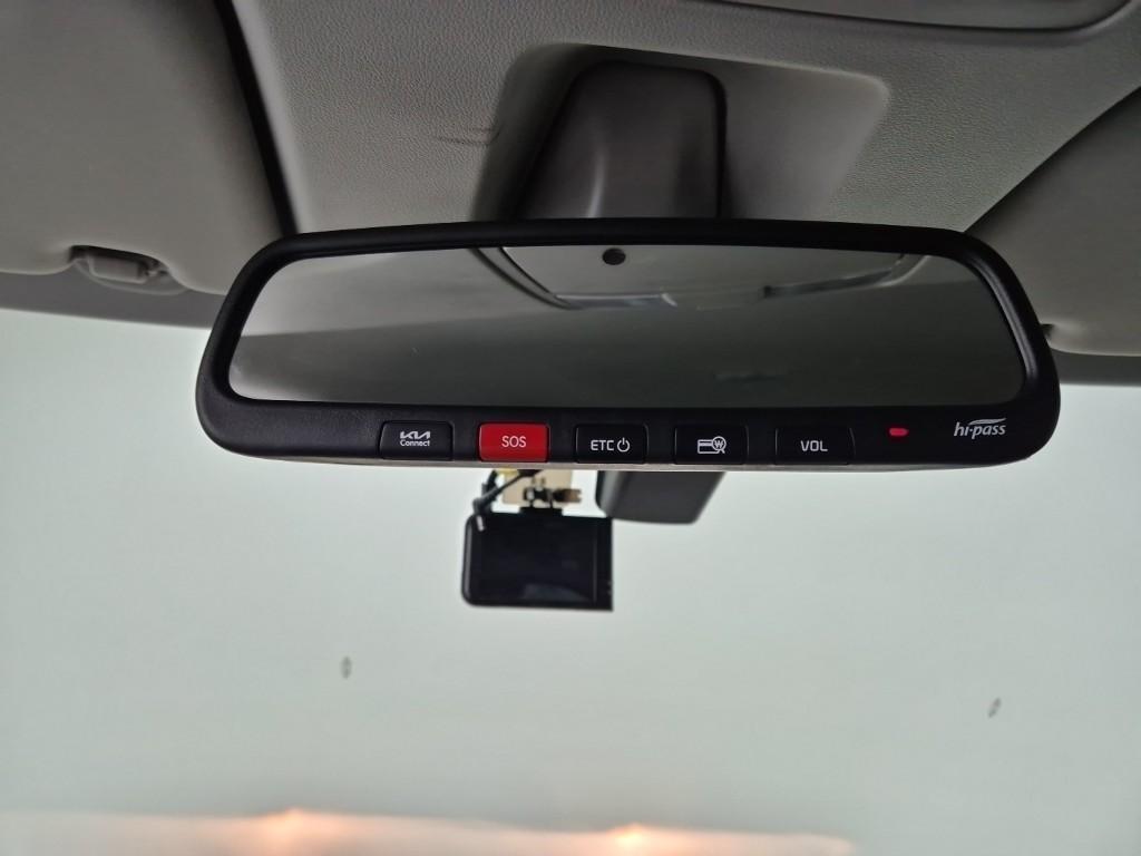 KIA Ray - Vista 12