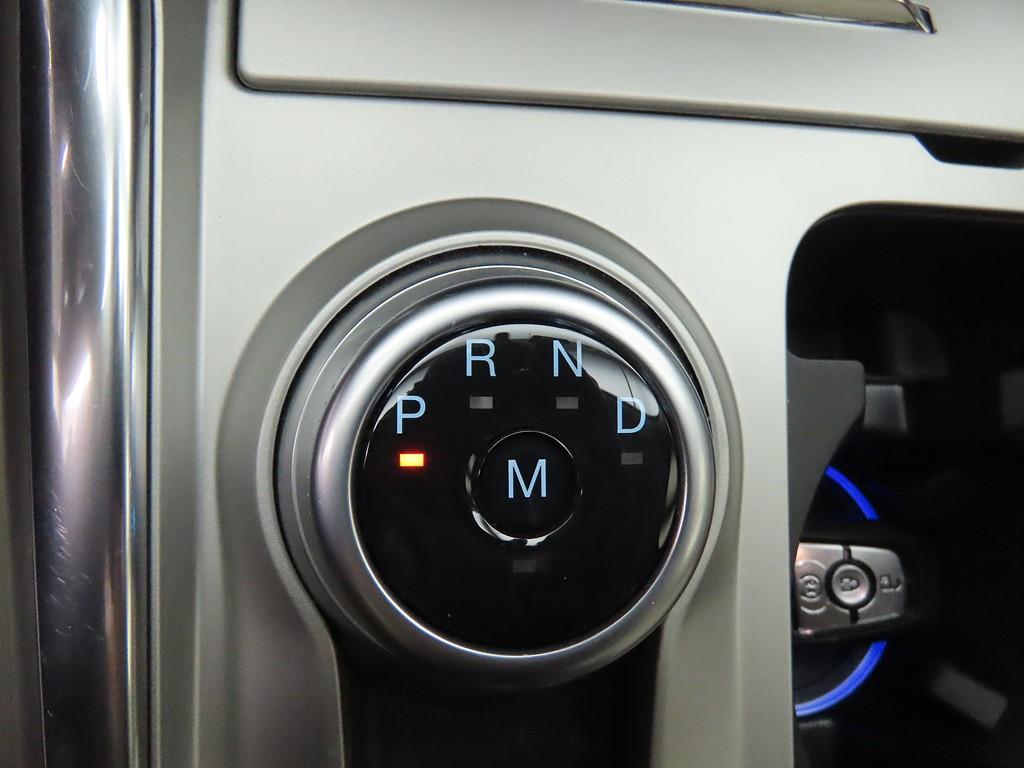 Ford Explorer 2021 Negro - Importación desde Corea - HF Imports Iquique - Foto 17