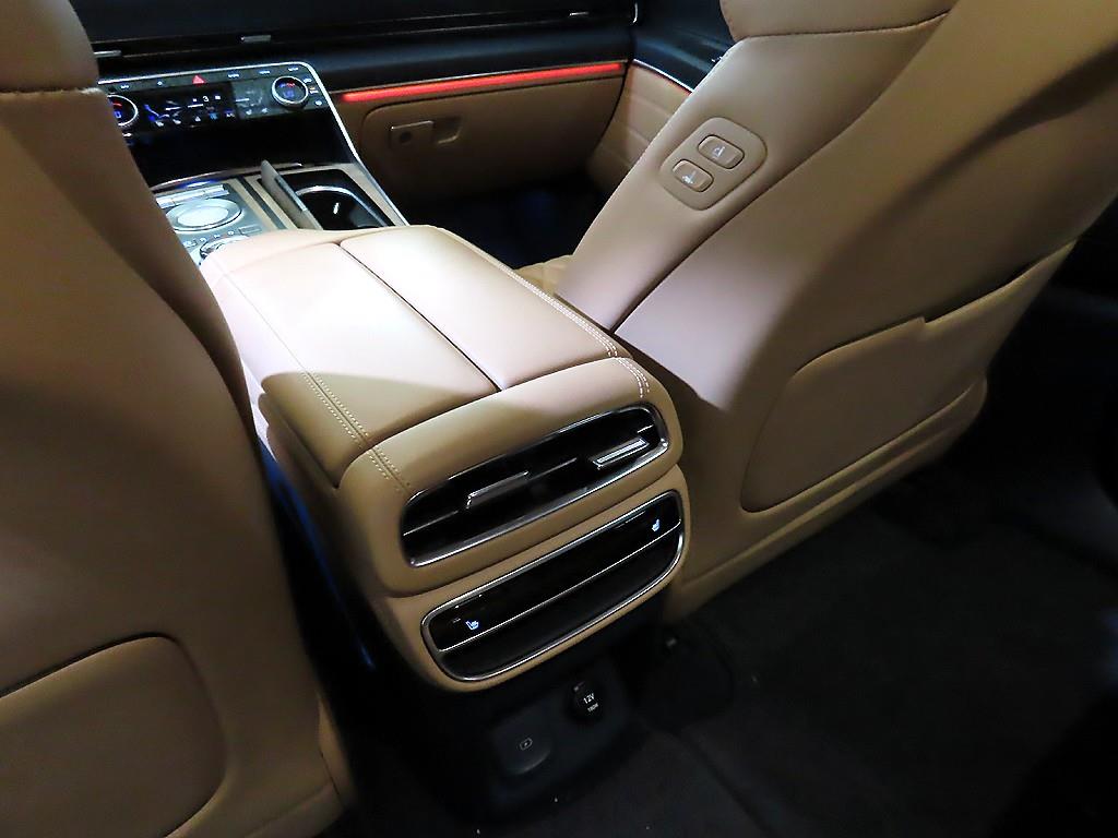 Genesis GV80 2021 - Importación desde Corea - HF Imports Iquique - Foto 16