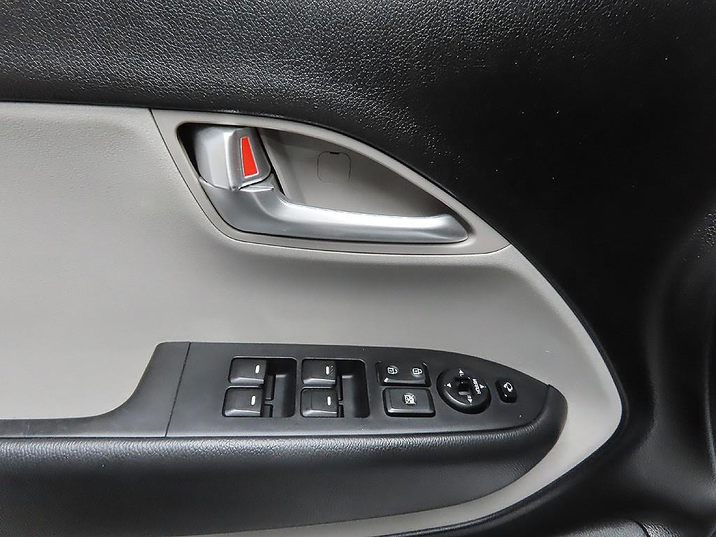 KIA Ray 2019 Gris - Importación desde Corea - HF Imports Iquique - Foto 14