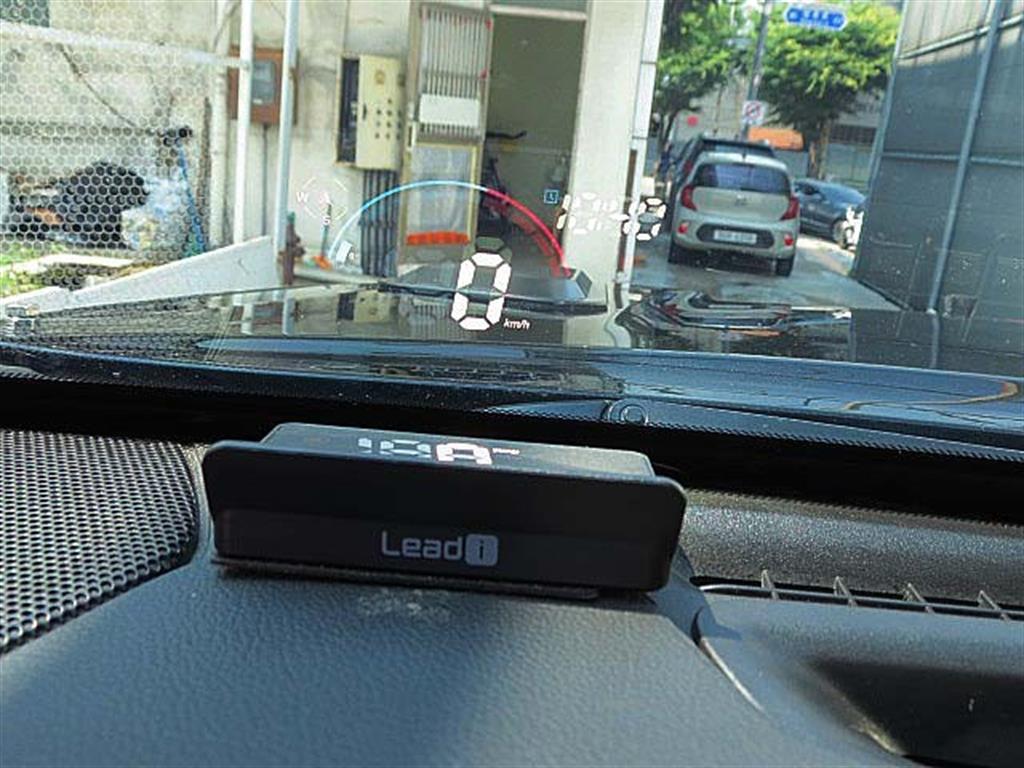 Chevrolet ?Colorado 2020 Negro - Importación desde Corea - HF Imports Iquique - Foto 16