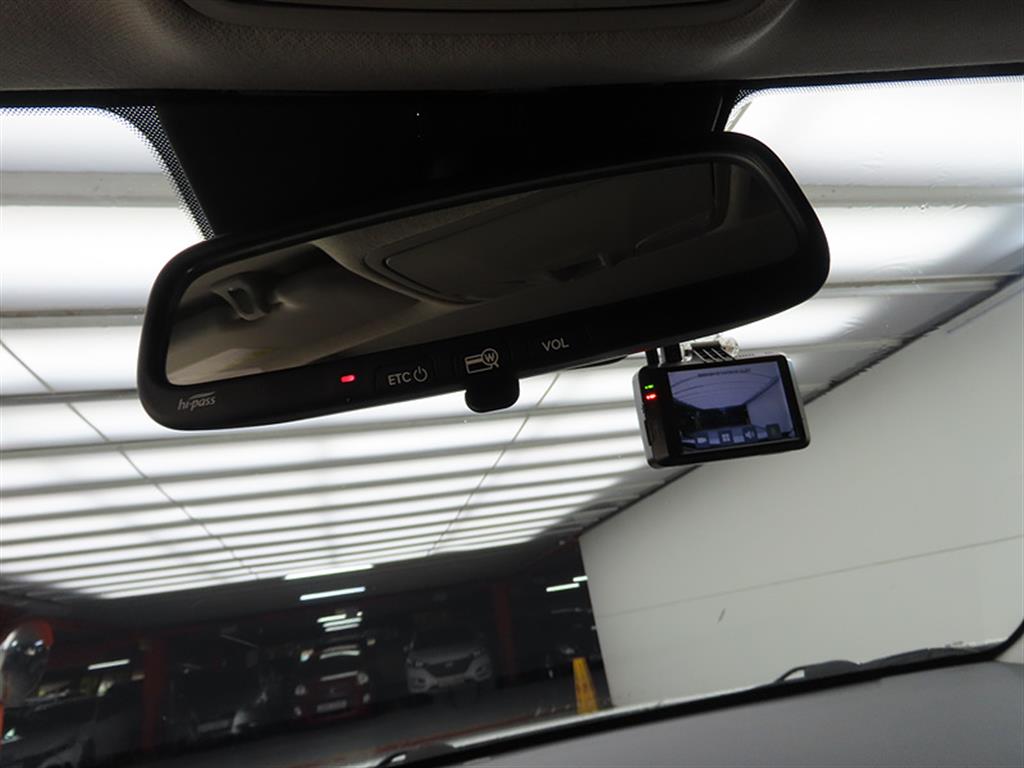 KIA Stonic - Vista 12