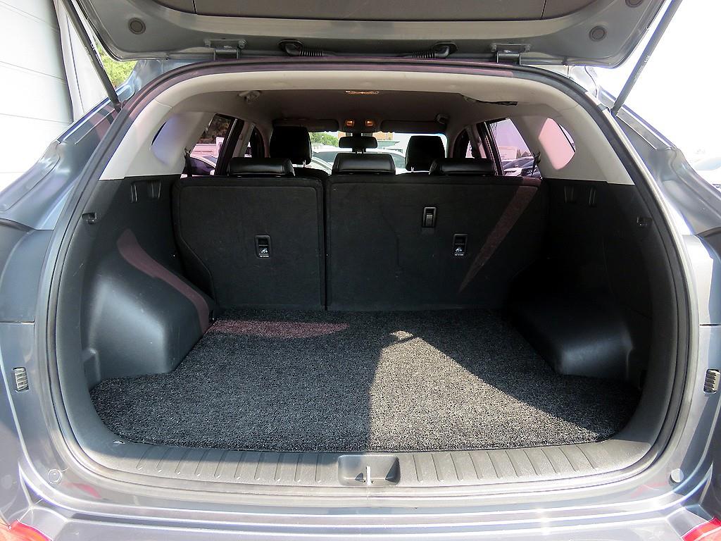HYUNDAI Tucson - Vista 7