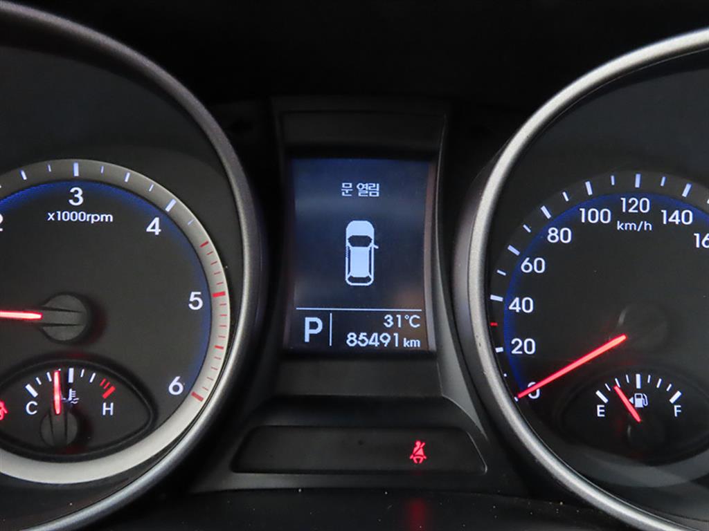 HYUNDAI Santa Fe - Vista 11