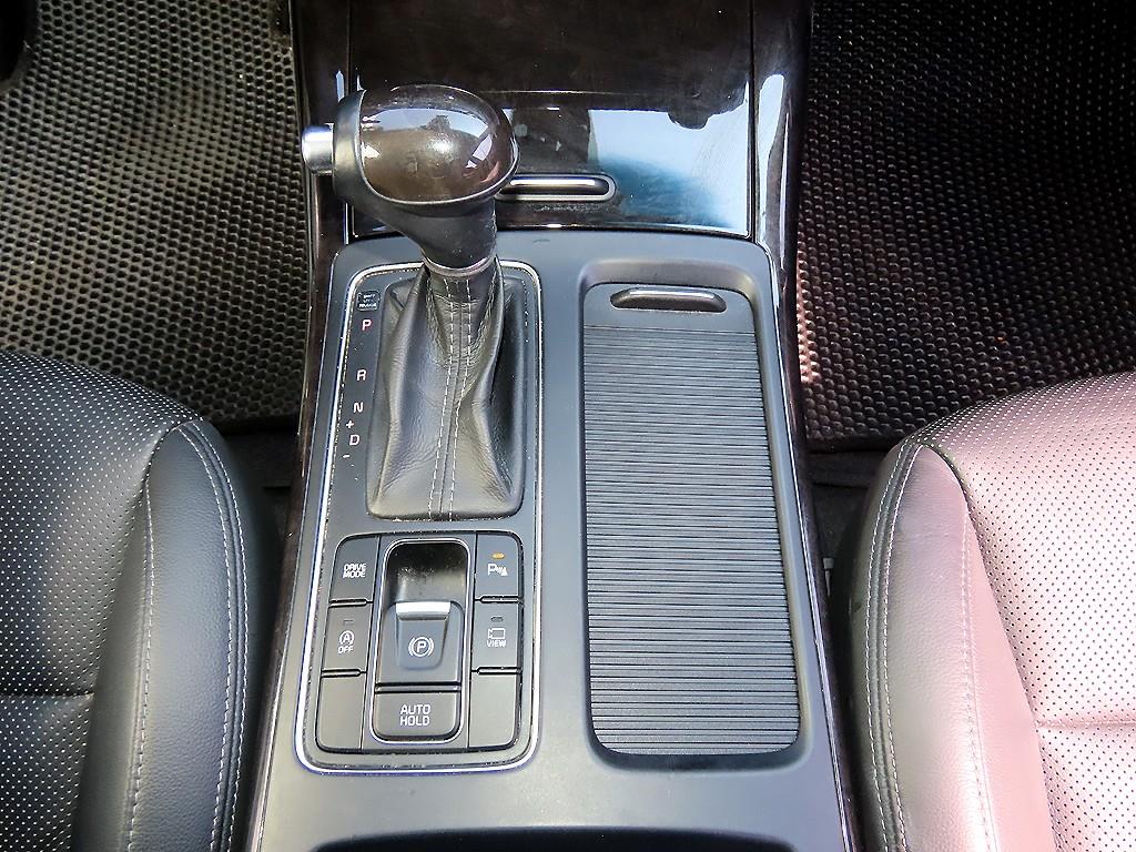 KIA Sorento - Vista 12