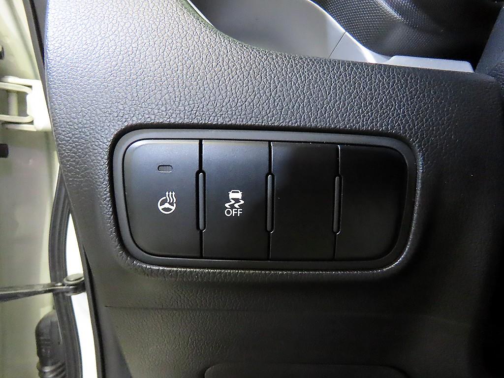 KIA Ray 2013 Blanco - Importación desde Corea - HF Imports Iquique - Foto 15