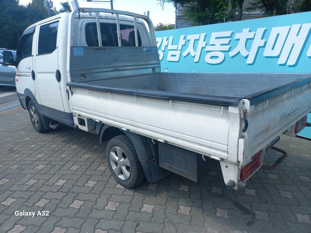 Small Truck Cargo (small) - Vista 8