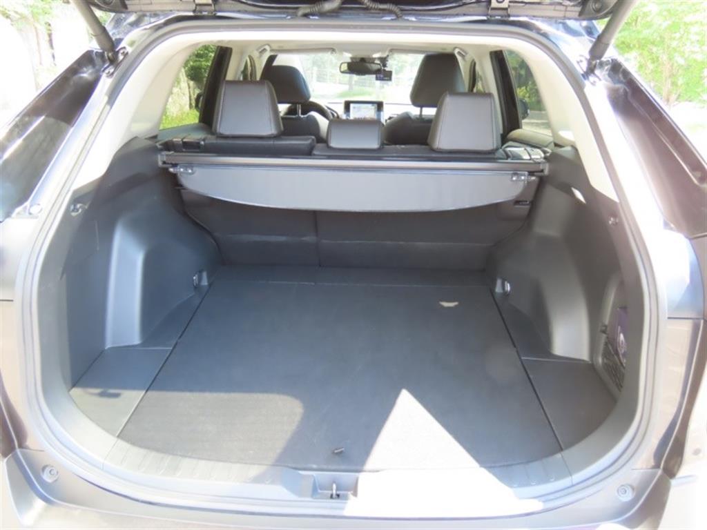 Toyota RAV4 2024 - Importación desde Corea - HF Imports Iquique - Foto 20