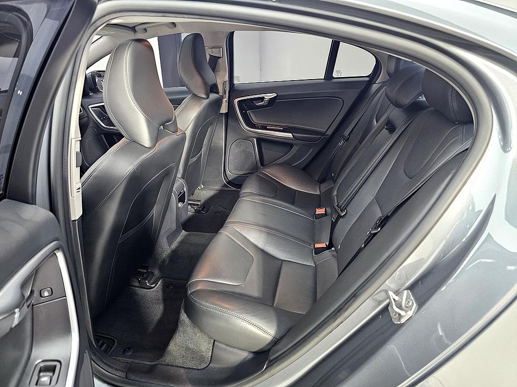 Volvo S60 - Vista 11