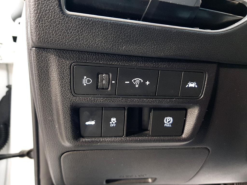 HYUNDAI Sonata 2019 Blanco - Importación desde Corea - HF Imports Iquique - Foto 13
