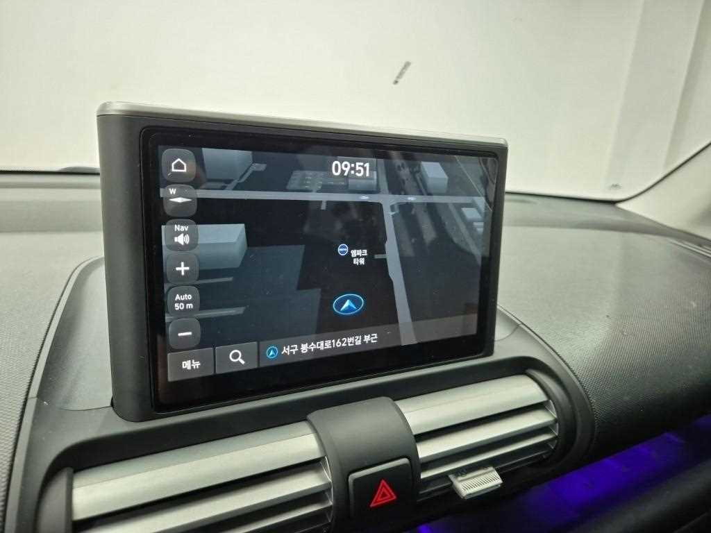 HYUNDAI Casper 2022 Blanco - Importación desde Corea - HF Imports Iquique - Foto 15