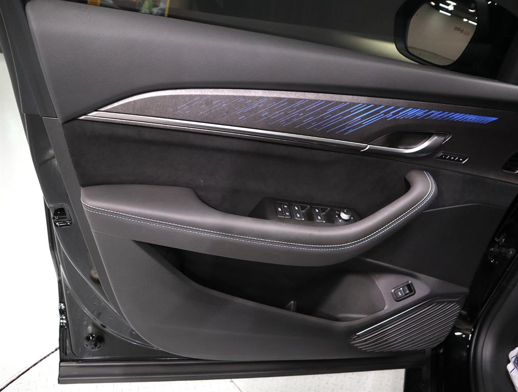 SAMSUNG Grand Koleos - Vista 10