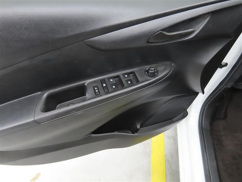 Chevrolet Spark 2016 Blanco - Importación desde Corea - HF Imports Iquique - Foto 15