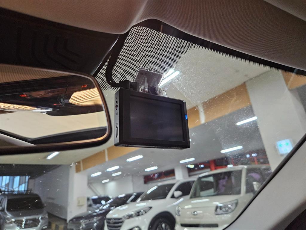 BMW 5 Series 2019 Azul - Importación desde Corea - HF Imports Iquique - Foto 20