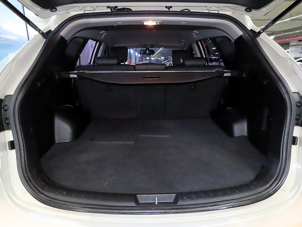 HYUNDAI Santa Fe 2015 the color of pearl - Importación desde Corea - HF Imports Iquique - Foto 19