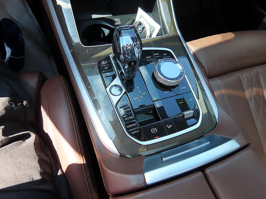 BMW X5 2022 - Importación desde Corea - HF Imports Iquique - Foto 13