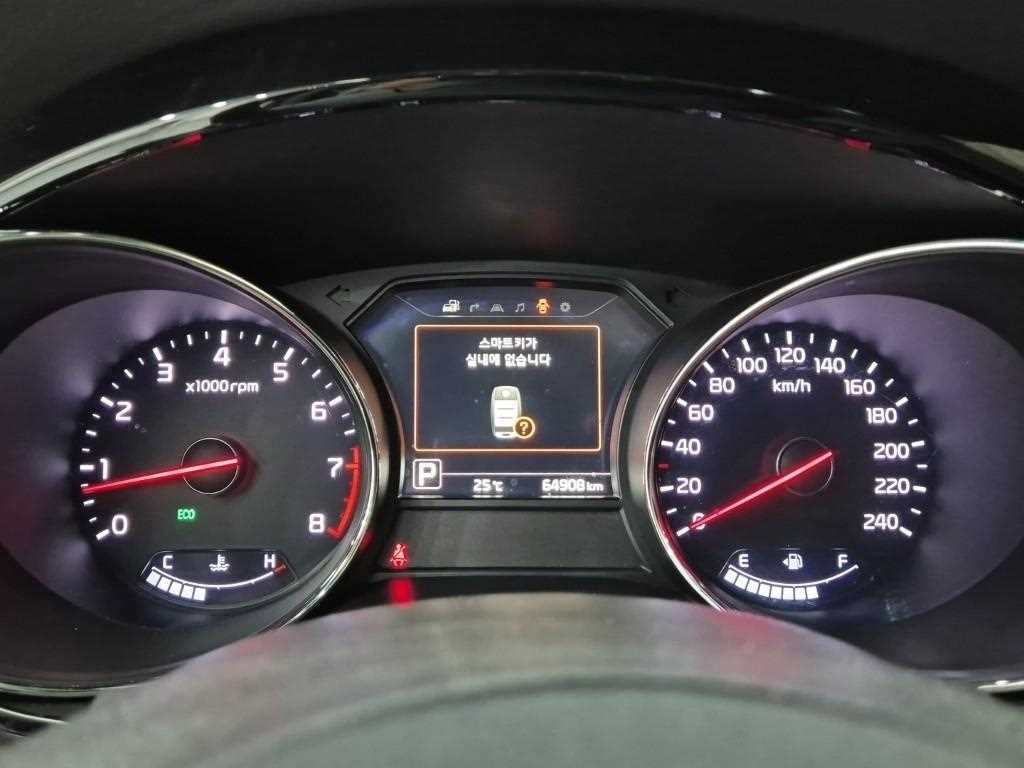 KIA Carnival - Vista 8