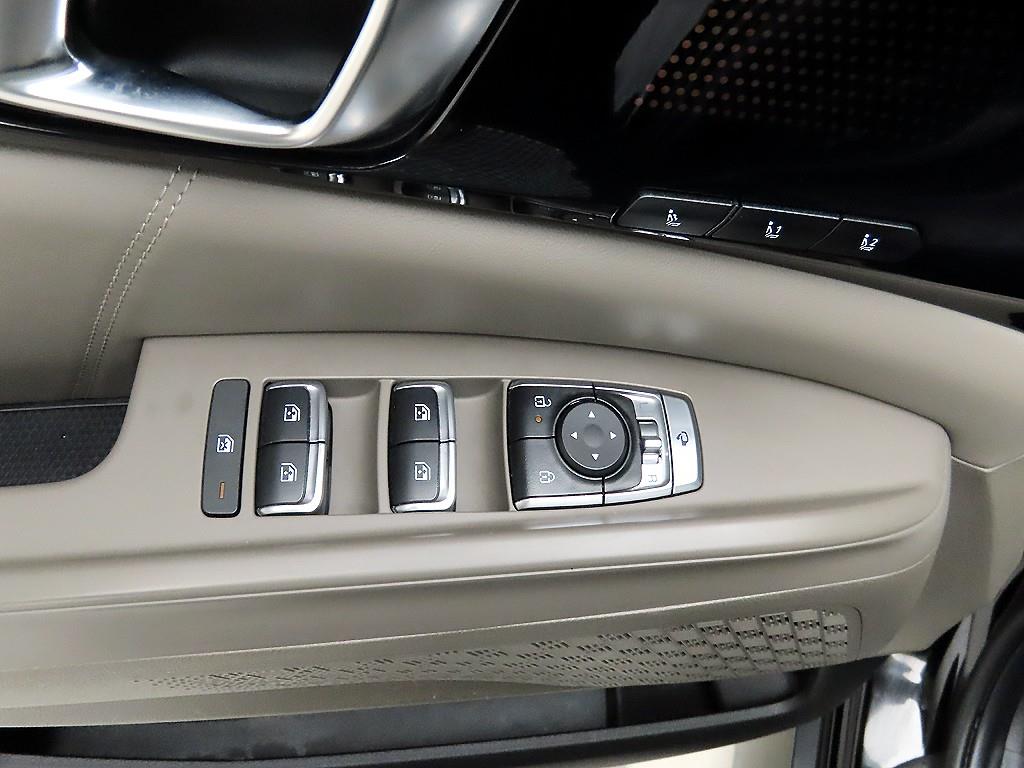 KIA Carnival 2023 Negro - Importación desde Corea - HF Imports Iquique - Foto 13