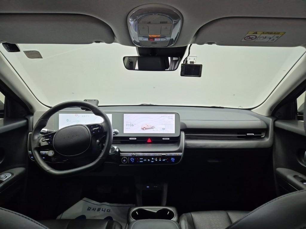 HYUNDAI Ioniq 5 - Vista 9
