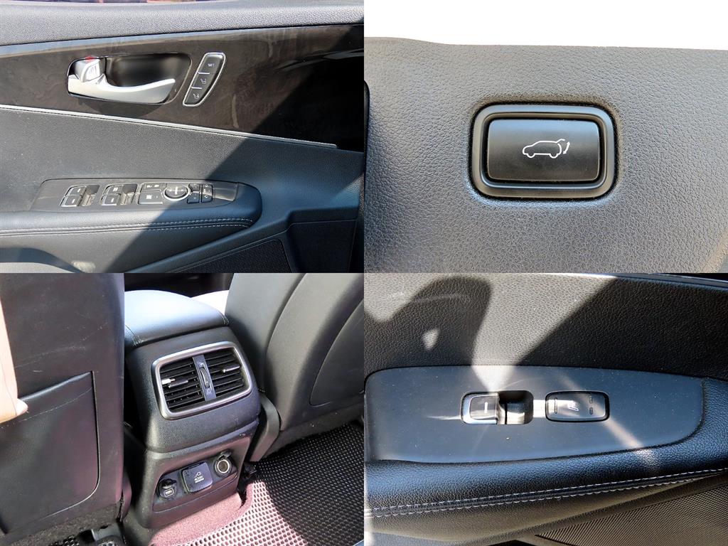 KIA Sorento 2014 Blanco - Importación desde Corea - HF Imports Iquique - Foto 20