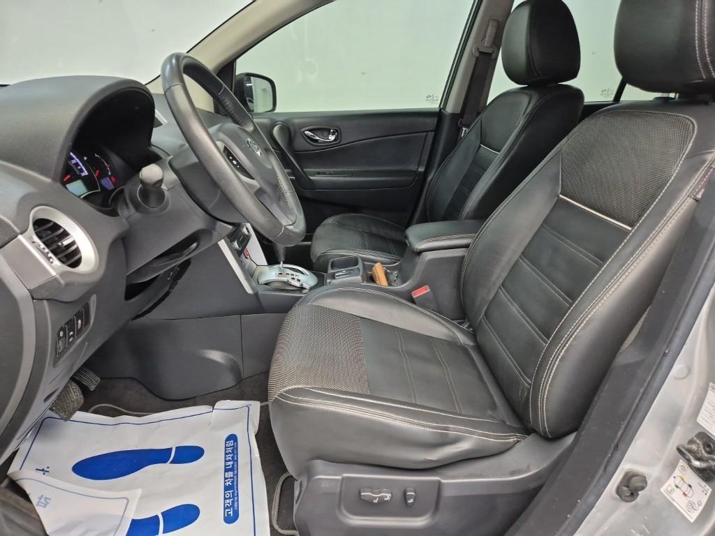 SAMSUNG QM5 2016 Gris - Importación desde Corea - HF Imports Iquique - Foto 13