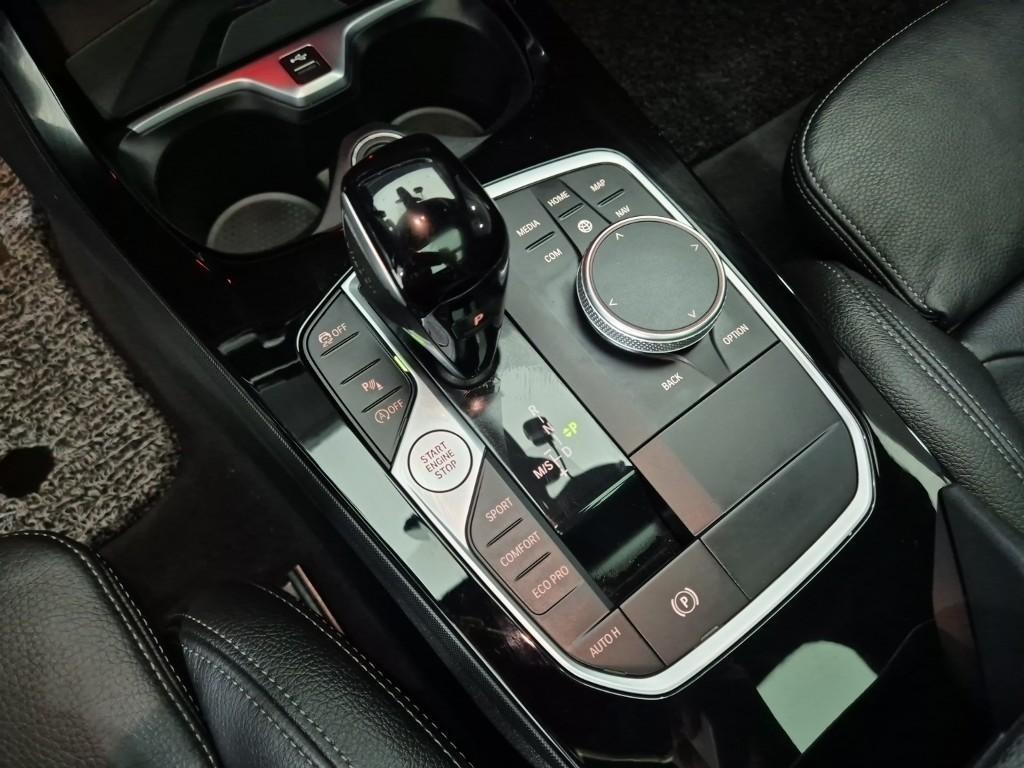 BMW 2 series - Vista 10