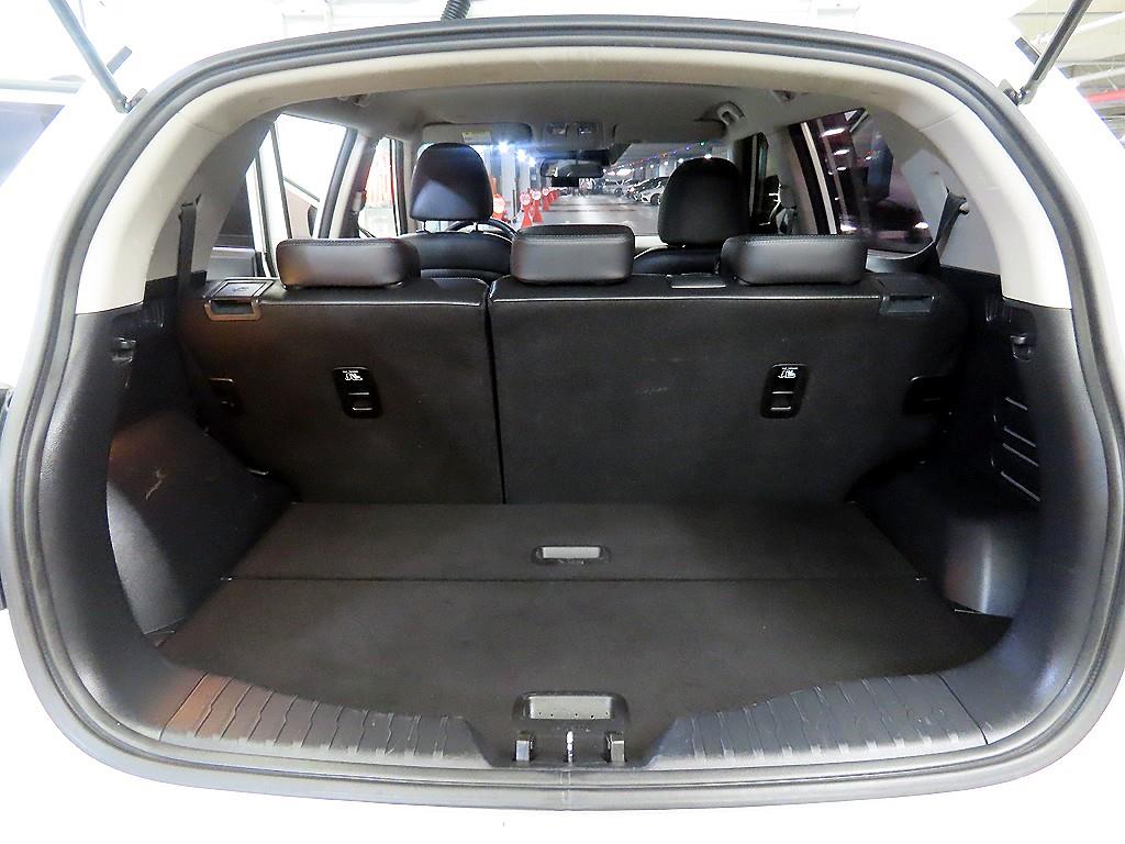 Ssangyong Tivoli 2020 Blanco - Importación desde Corea - HF Imports Iquique - Foto 20