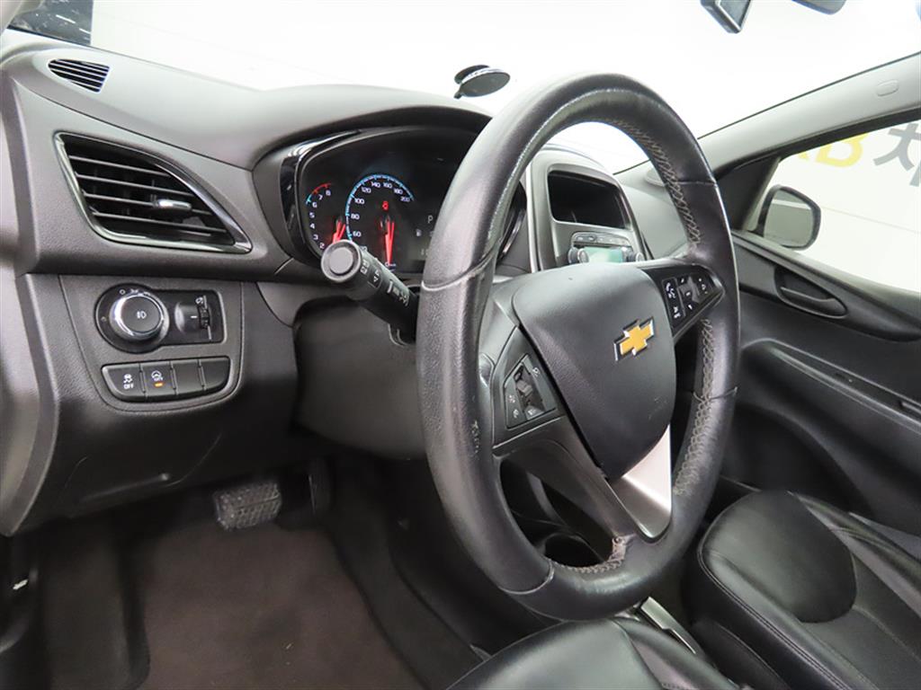 Chevrolet Spark 2016 Blanco - Importación desde Corea - HF Imports Iquique - Foto 16