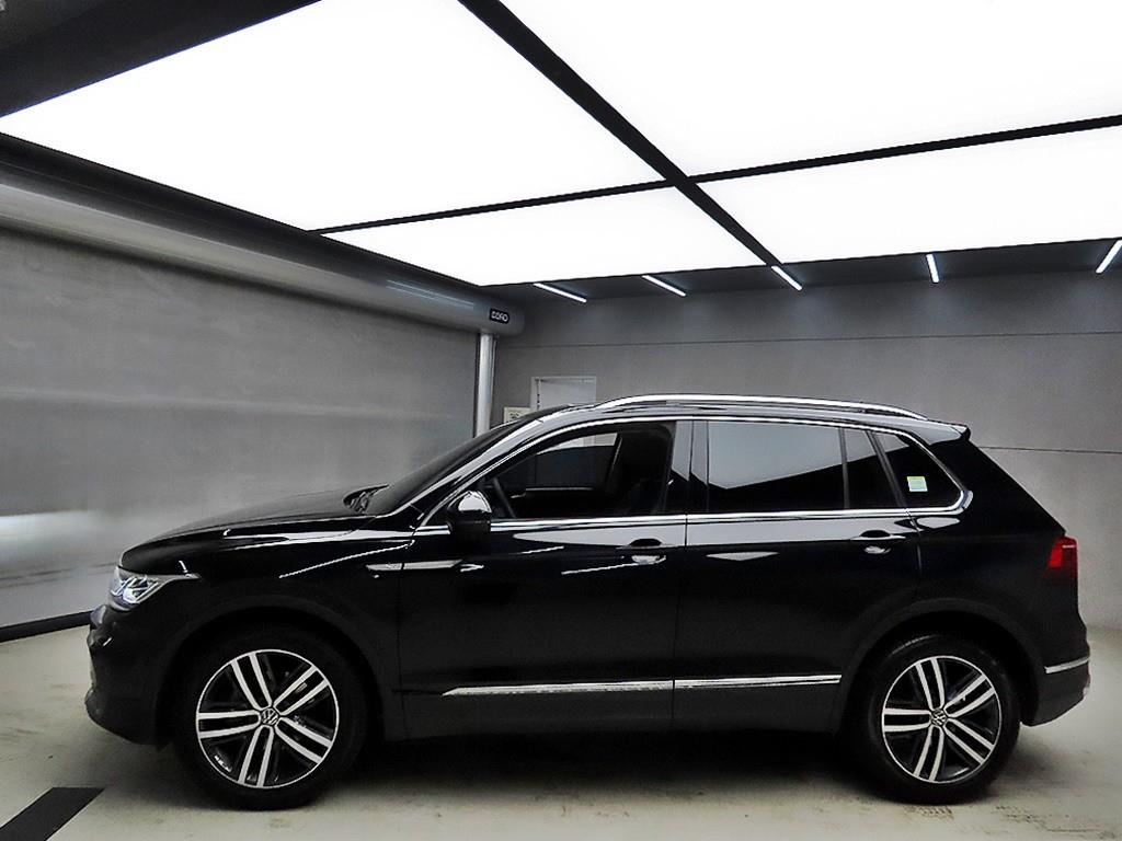 Volkswagen Tiguan - Vista 6