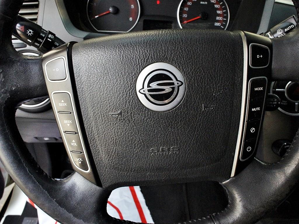 Ssangyong Korando - Vista 10