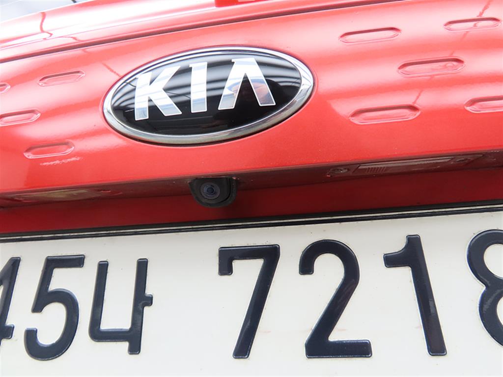 KIA Ray 2018 Rojo - Importación desde Corea - HF Imports Iquique - Foto 20