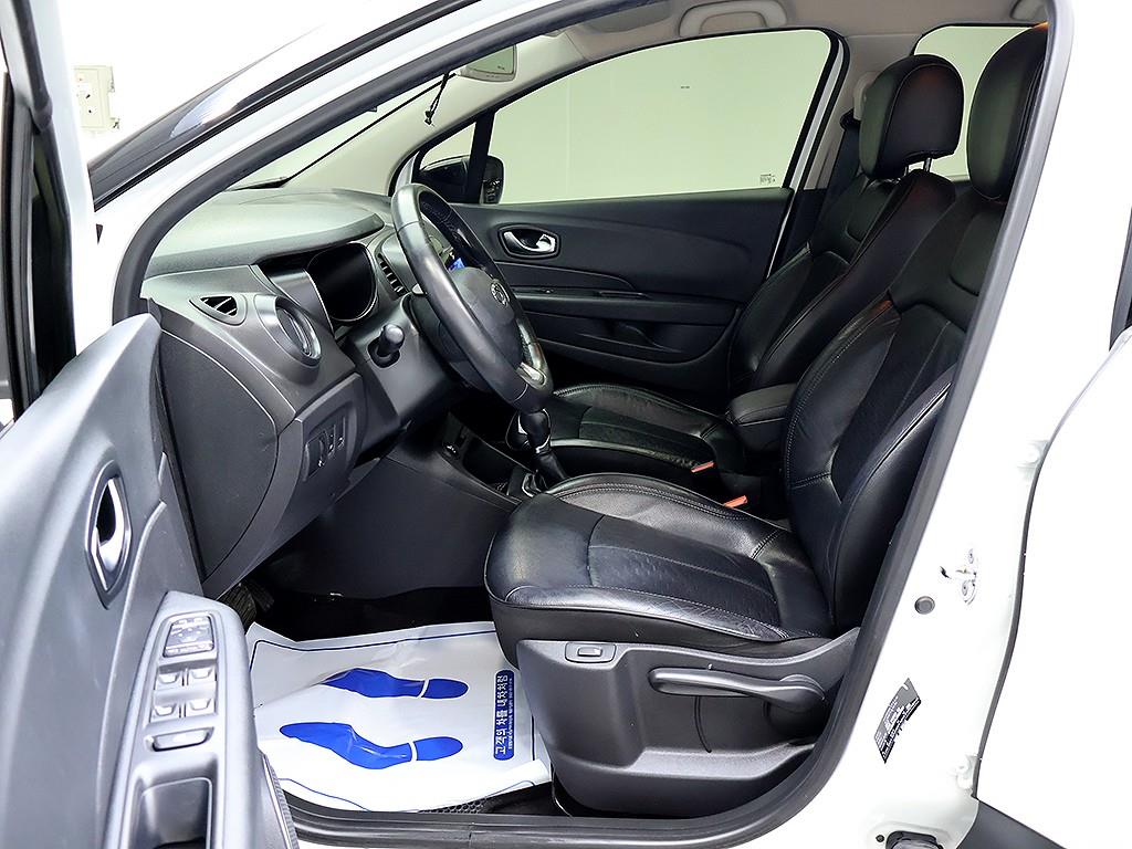 SAMSUNG QM3 2018 Blanco - Importación desde Corea - HF Imports Iquique - Foto 13