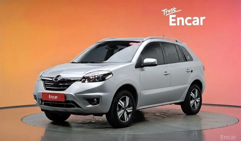 SAMSUNG QM5 2014 Plateado - Importación desde Corea - HF Imports Iquique - Foto 1