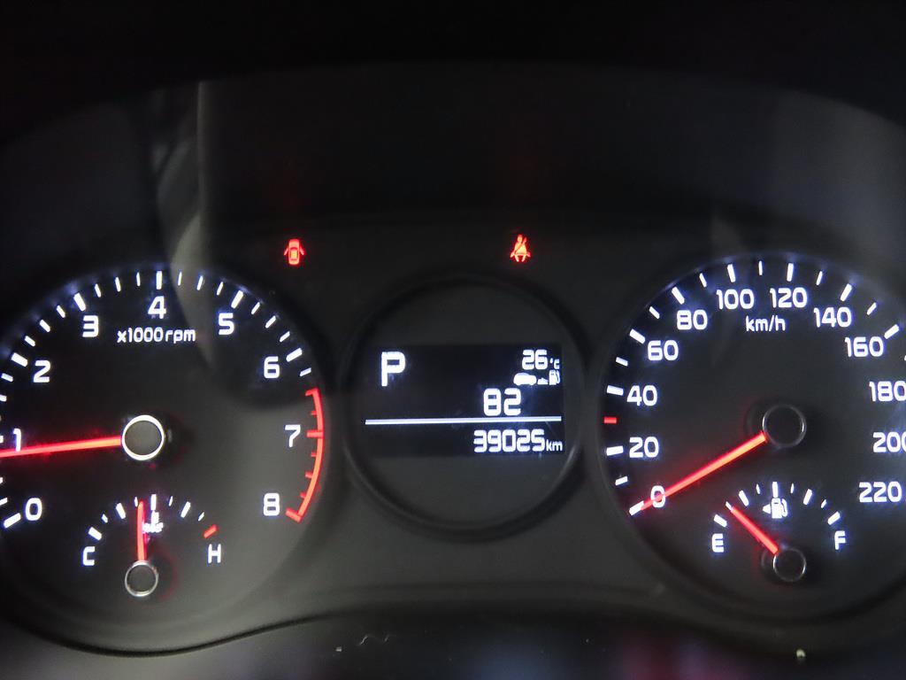 KIA Morning - Vista 10
