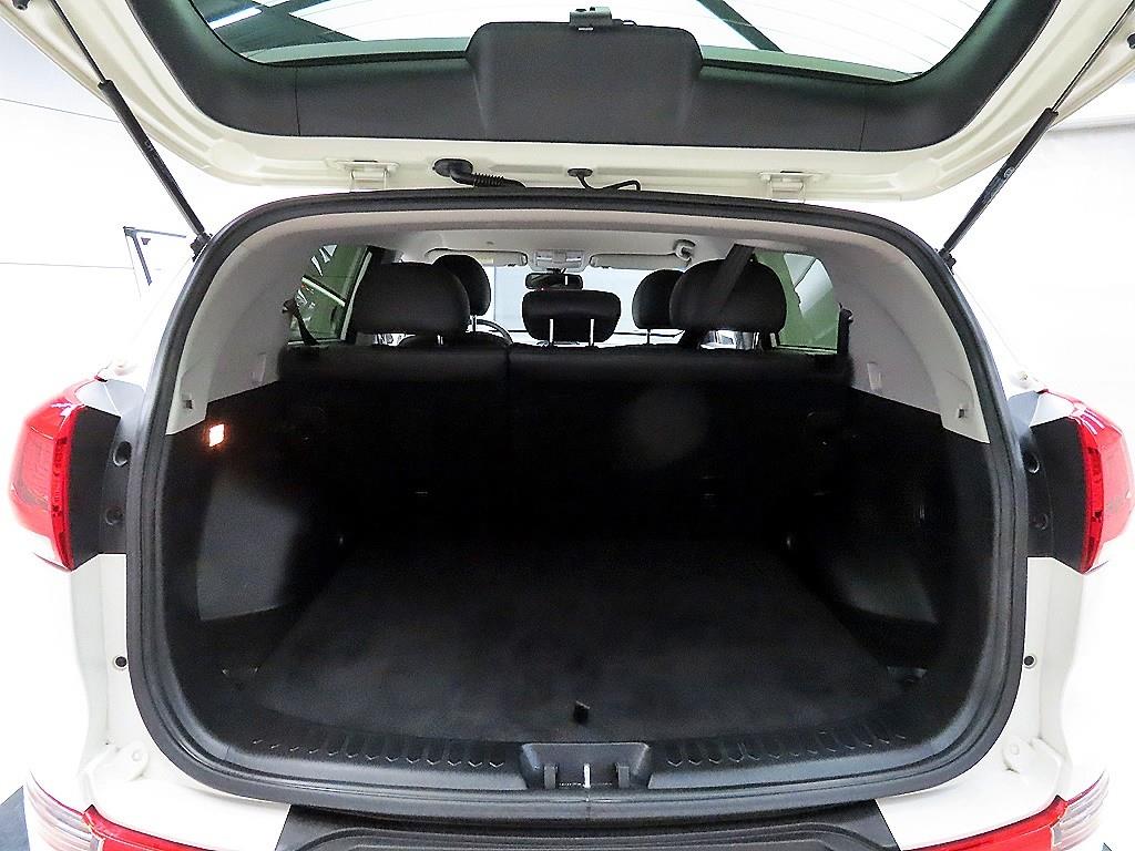 KIA Sportage 2014 Blanco - Importación desde Corea - HF Imports Iquique - Foto 19