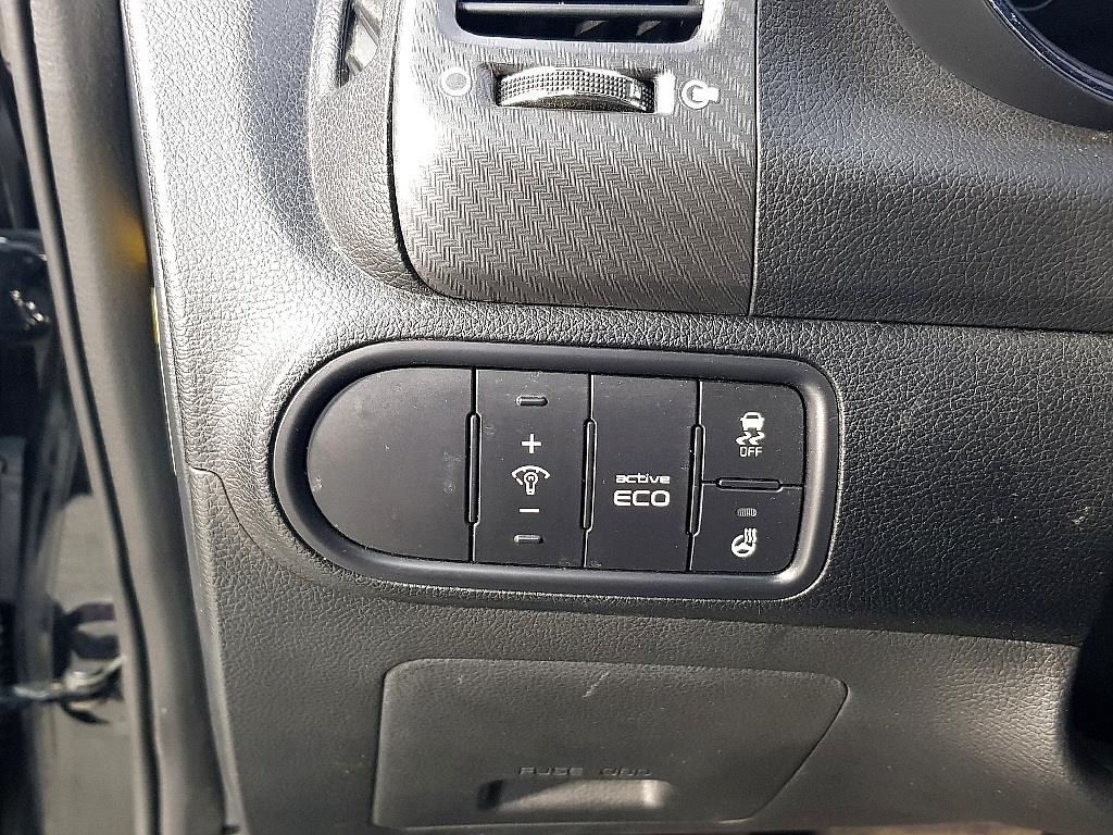 KIA K3 2015 Negro - Importación desde Corea - HF Imports Iquique - Foto 14