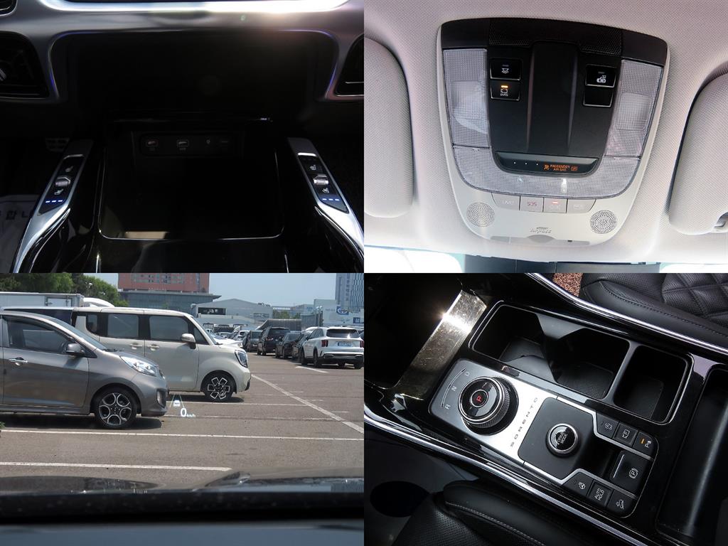 KIA Sorento 2020 - Importación desde Corea - HF Imports Iquique - Foto 18