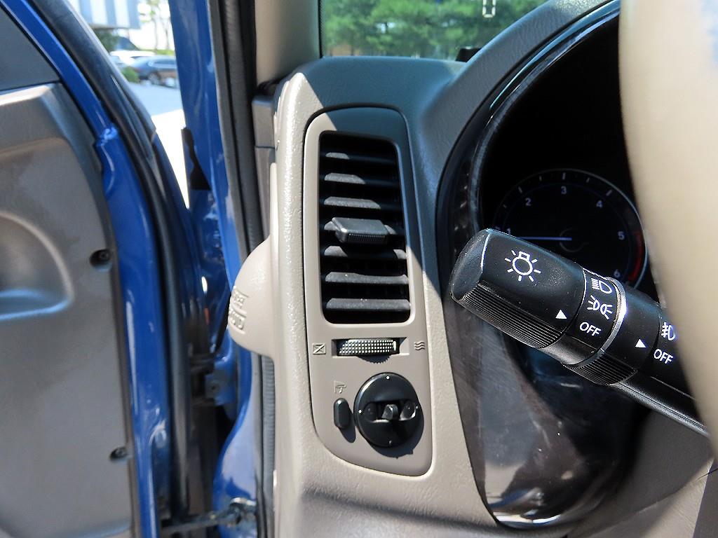 Small Truck Cargo (small) 2021 Azul - Importación desde Corea - HF Imports Iquique - Foto 15