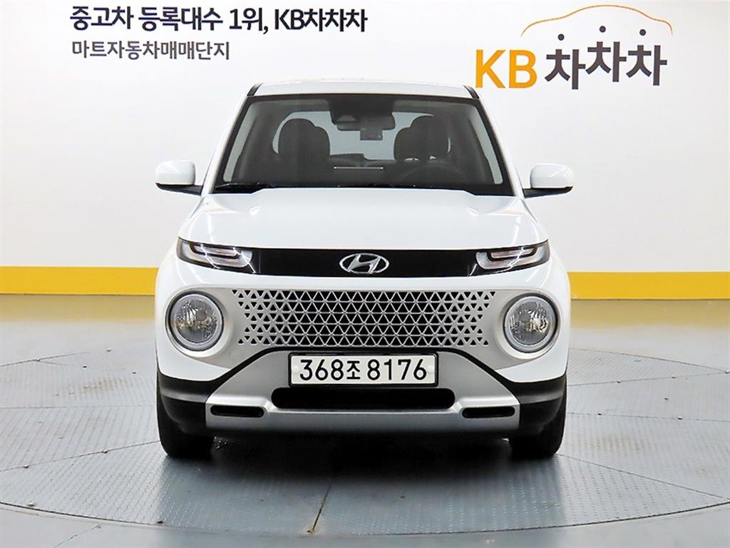 HYUNDAI Casper 2022 - Importación desde Corea - HF Imports Iquique - Foto 1