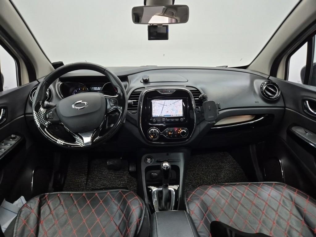 SAMSUNG QM3 - Vista 9