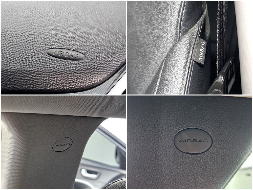 HYUNDAI Santa Fe 2014 Gris - Importación desde Corea - HF Imports Iquique - Foto 18